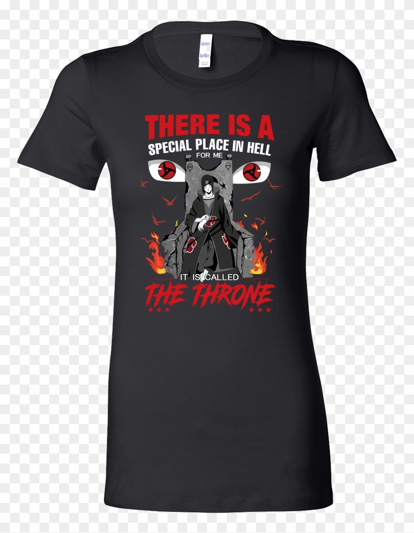 Transparent Tshirt Naruto - Tshirt Designs For 60th Birthday Clipart #3381570