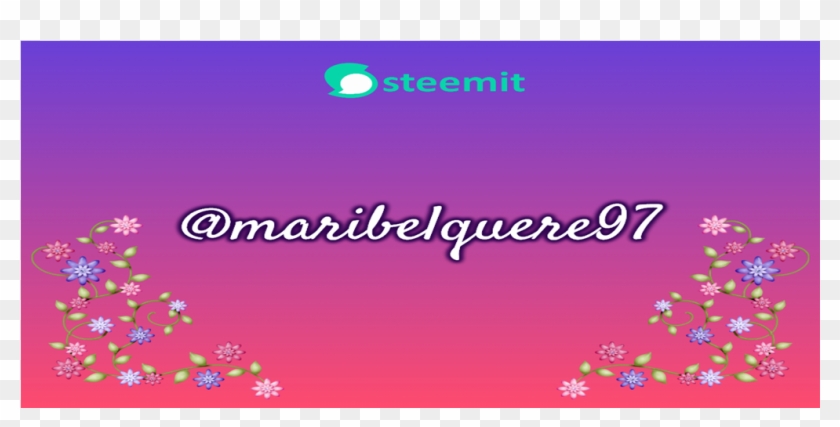 Steemit - Lilac Clipart