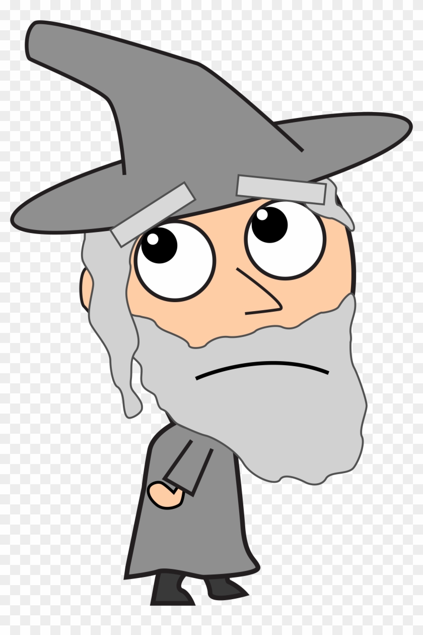 To Illustrate The Simple Difference Between Face Animations - Cartoon Clipart #3381600