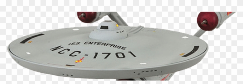 Star Trek Lessons - Star Trek Original Enterprise Clipart #3381648