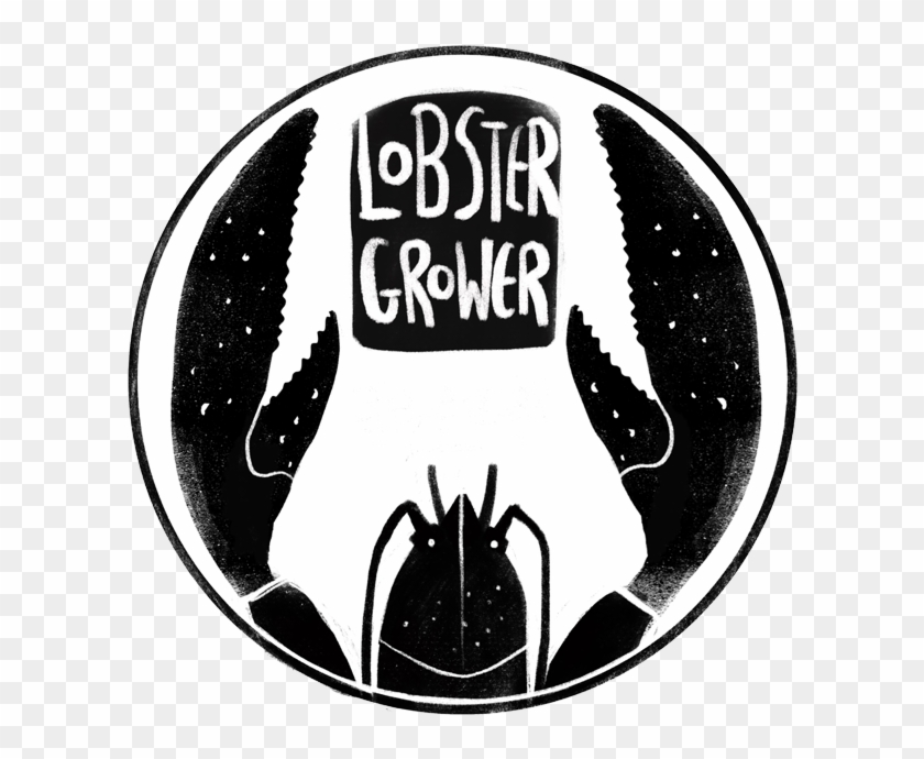 Lobster Grower - Lobster Grower 2 Clipart #3381688