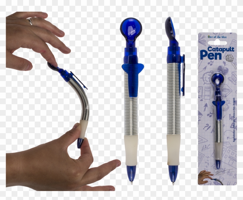 Ballpoint Pen Clipart #3381691