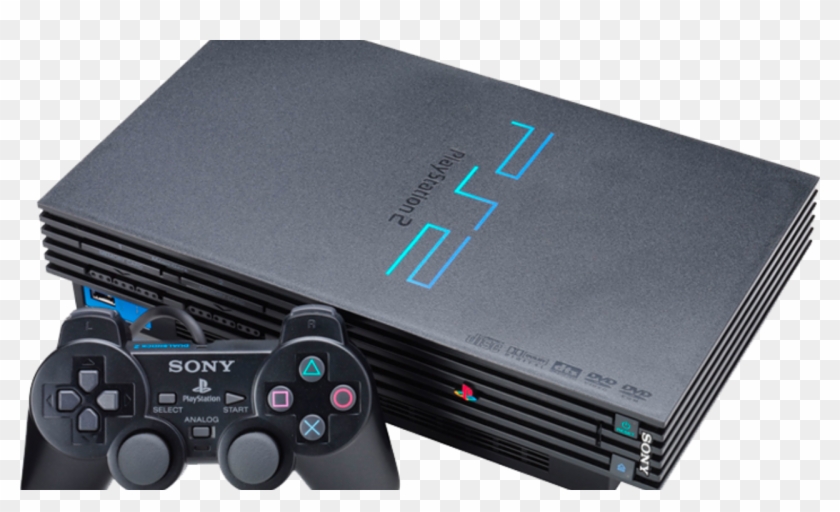 01 Of - Playstation 2 For Sale Clipart