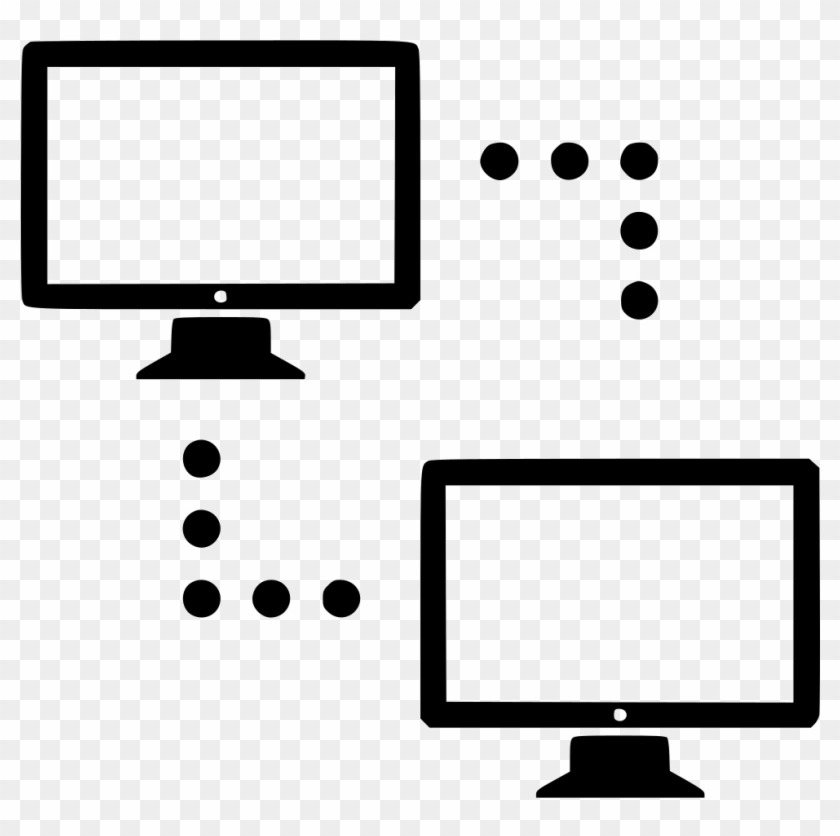 Png File Svg - Icon Computer Link Clipart