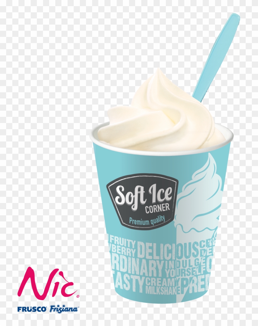 Ice Cream Cup 300cc Png-387kb - National Inspection Council For Electrical Installation Clipart #3381917