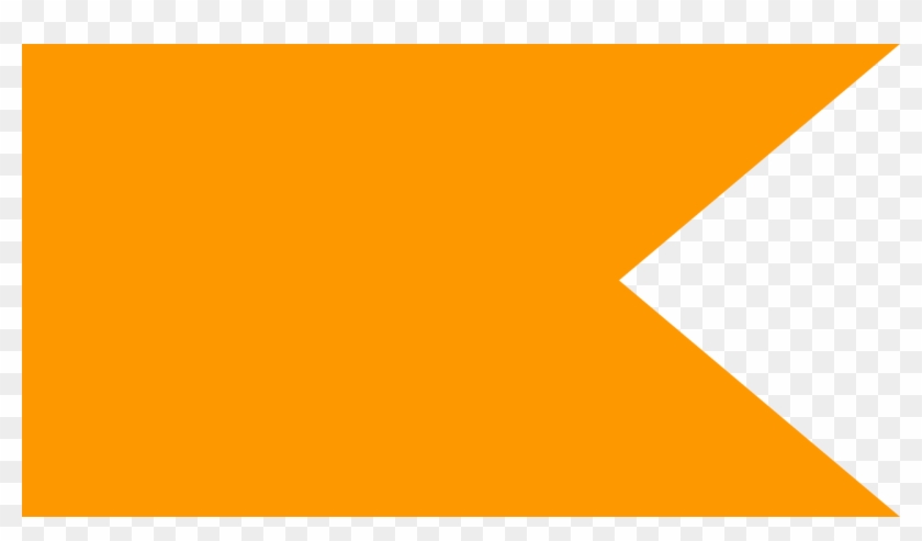 File - Gwalior Flag - Svg - Maratha Empire Flag Clipart