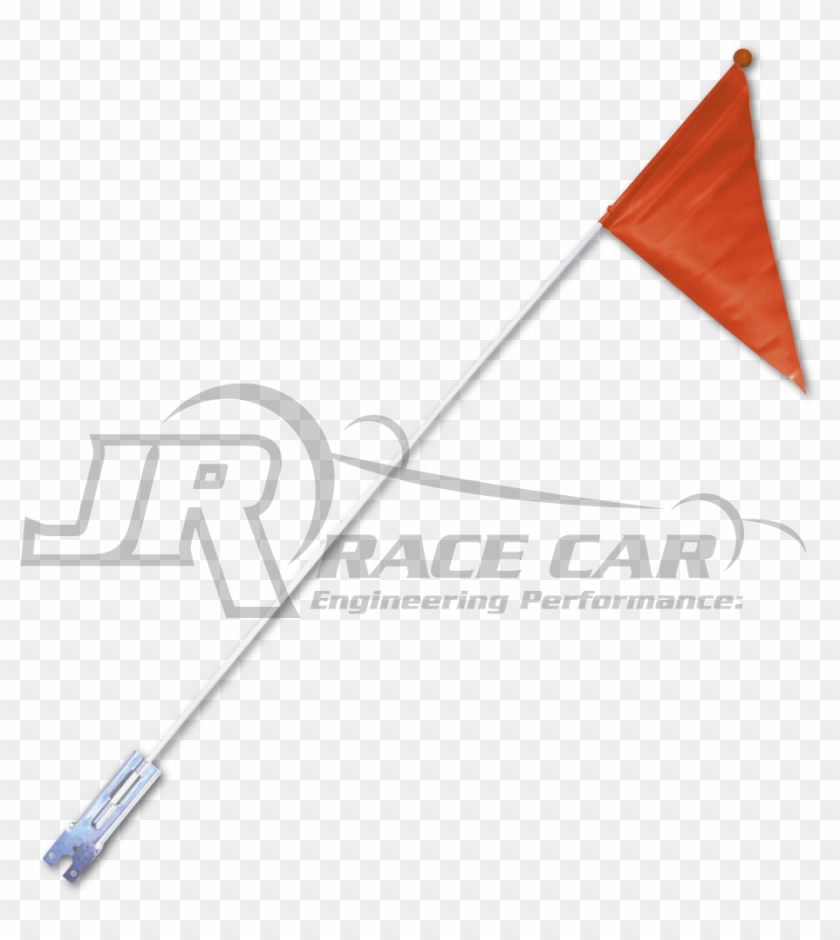 Safety Flag - Art Paper Clipart