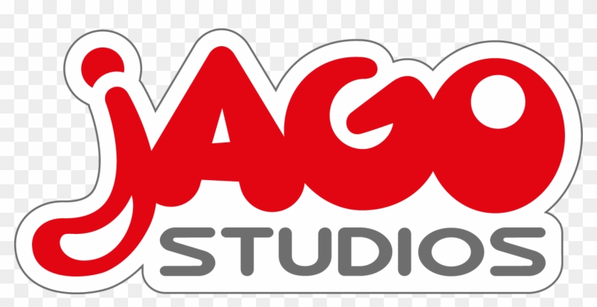 Jago Studios Is A Brand New Video Game Company Started Clipart #3382195