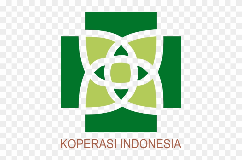 Logo Koperasi Baru Png - Lambang Koperasi Baru Clipart #3382196