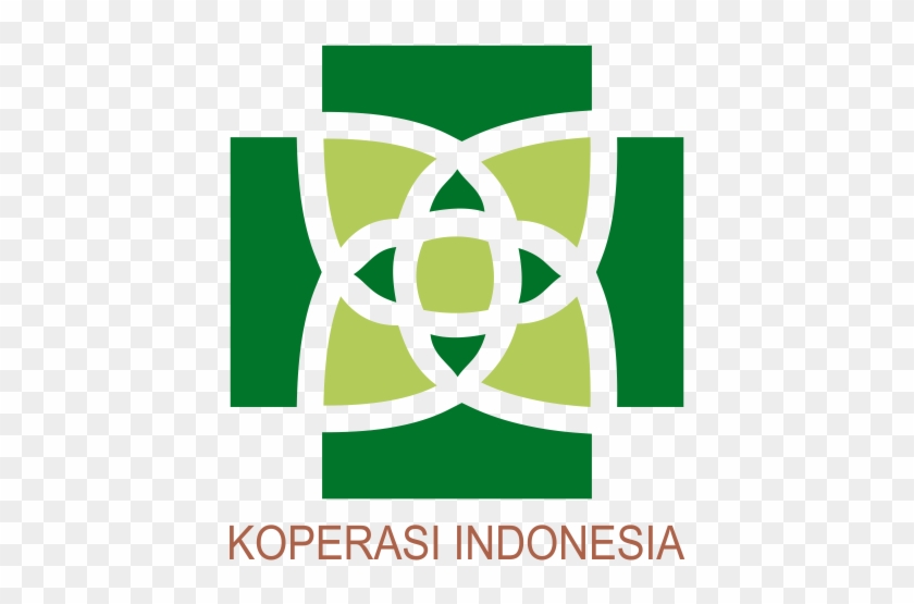 Download Logo Koperasi Baru Png - Lambang Koperasi Baru Clipart Png