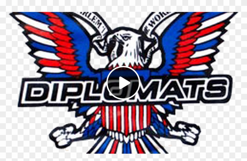 Diplomats Logo Clipart