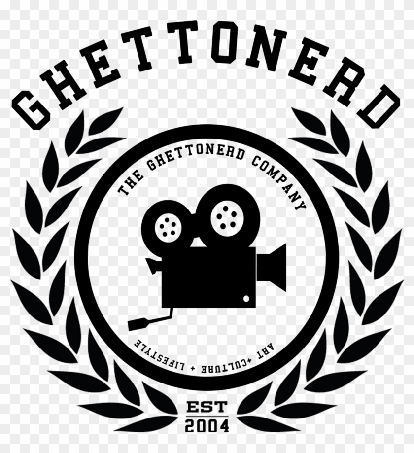 The Ghettonerd Co - Retro Soccer Ball Png Clipart