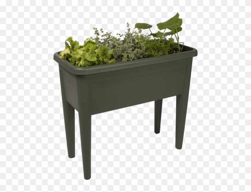 Home > Collection > Green Basics Grow Table Xxl - Flowerpot Clipart #3382334