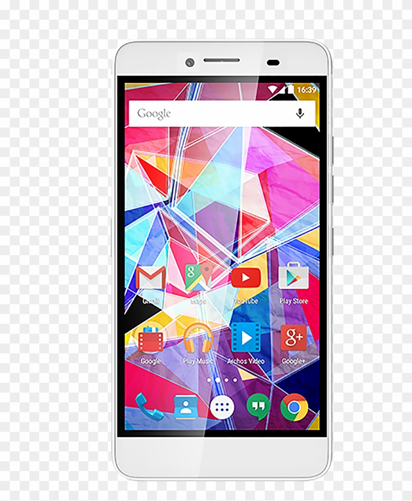 Gallery - Archos Diamond Plus Обзор Clipart