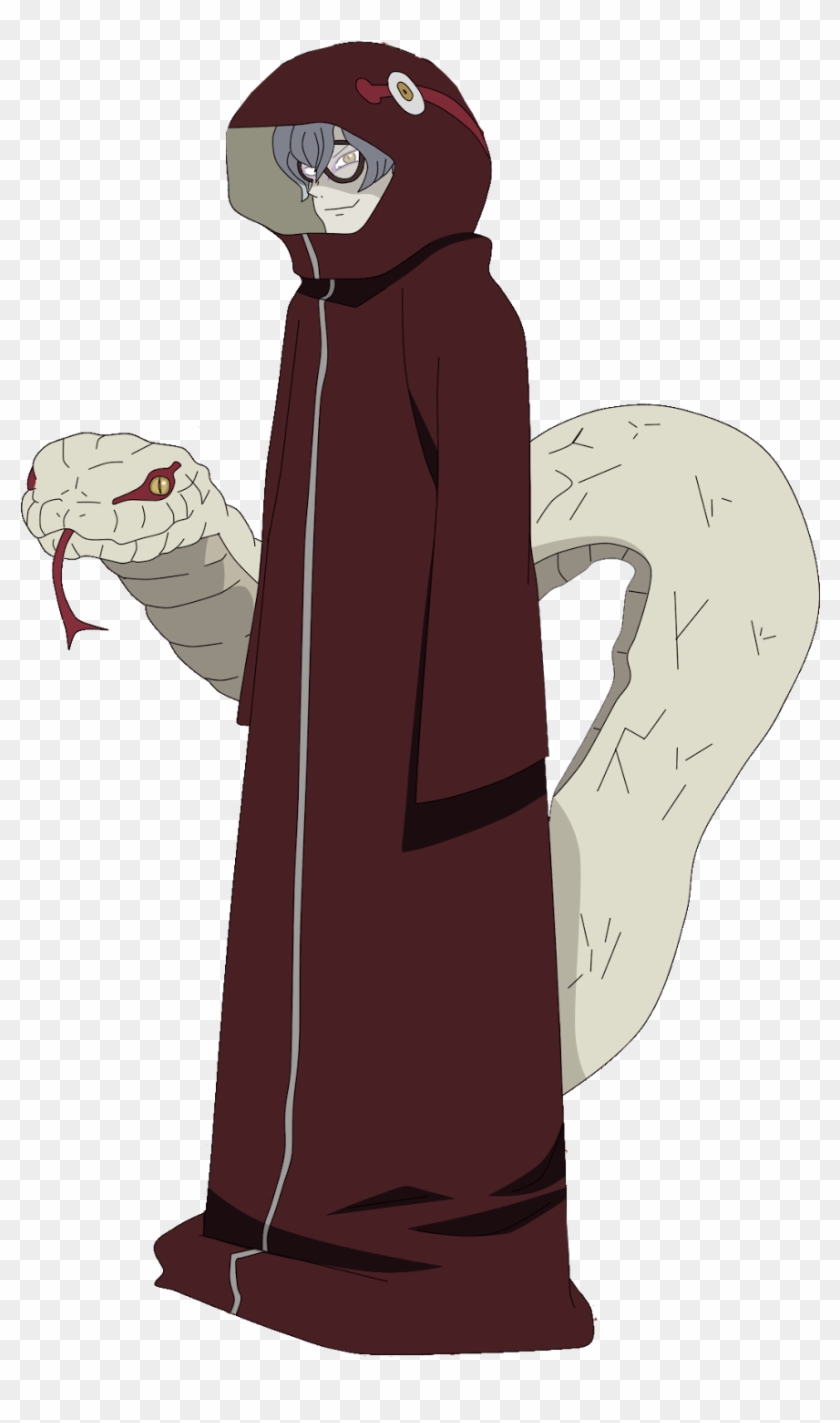 Render Do Kabuto - Illustration Clipart