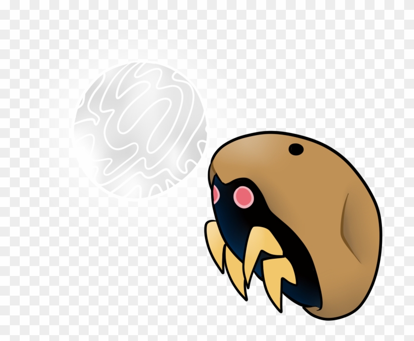 Kabuto Used Ancient Power By Silverthecreator Clipart #3382603