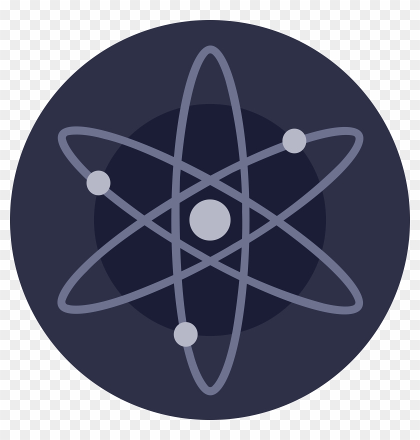 New Market Update - Cosmos Validator Clipart