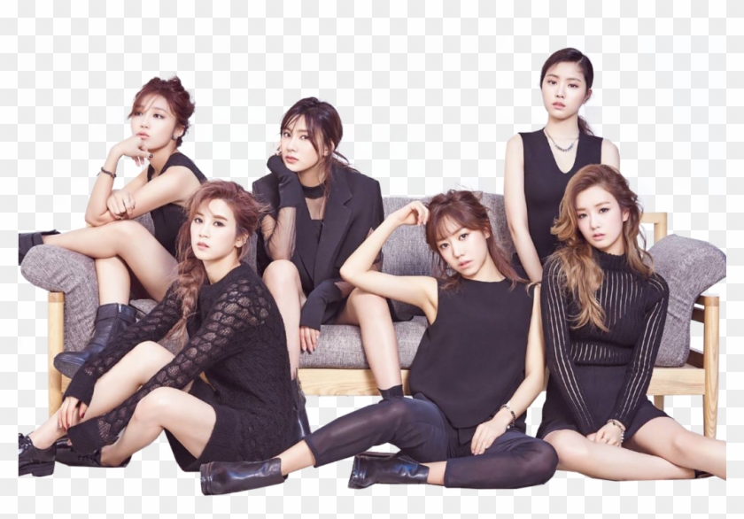Apink Png - Apink Concept Clipart #3382711