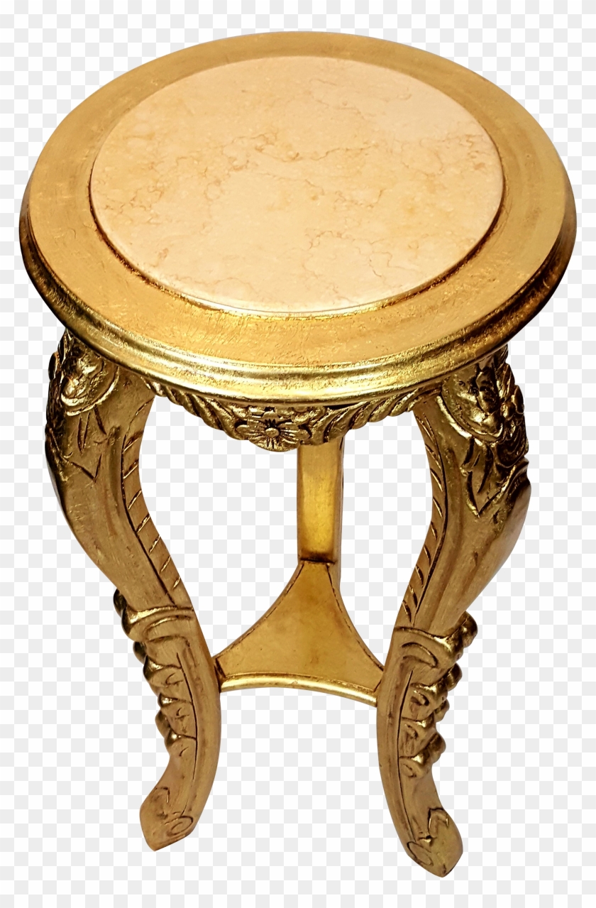 Categories - End Table Clipart
