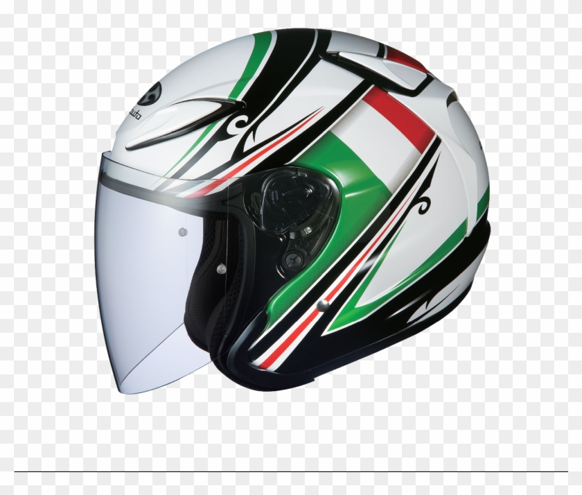 Ogk Kabuto Png Pluspng - Ogk Kabuto Clipart