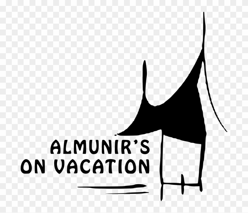 Rumah Gadang Png - Rumah Gadang Logo Vector Clipart