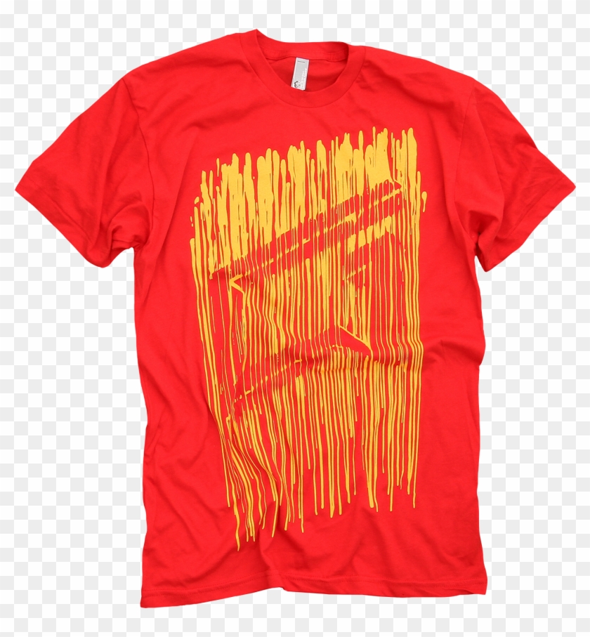 Gramatik - Grunge Effect T Shirts Clipart #3382908