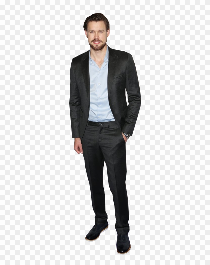 Chord Overstreet Png Pic - Charlie Cooke National Review Clipart #3382948