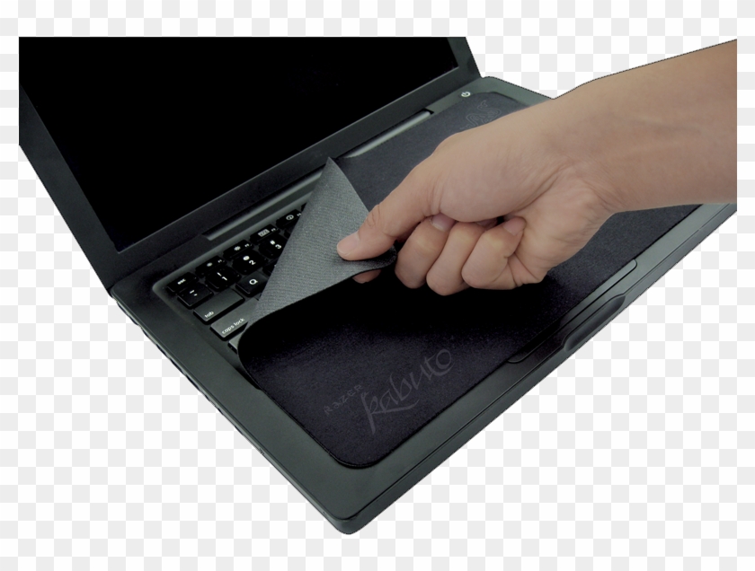 Mobile Gaming Mouse Mat , Png Download - Razer Kabuto Clipart #3382949
