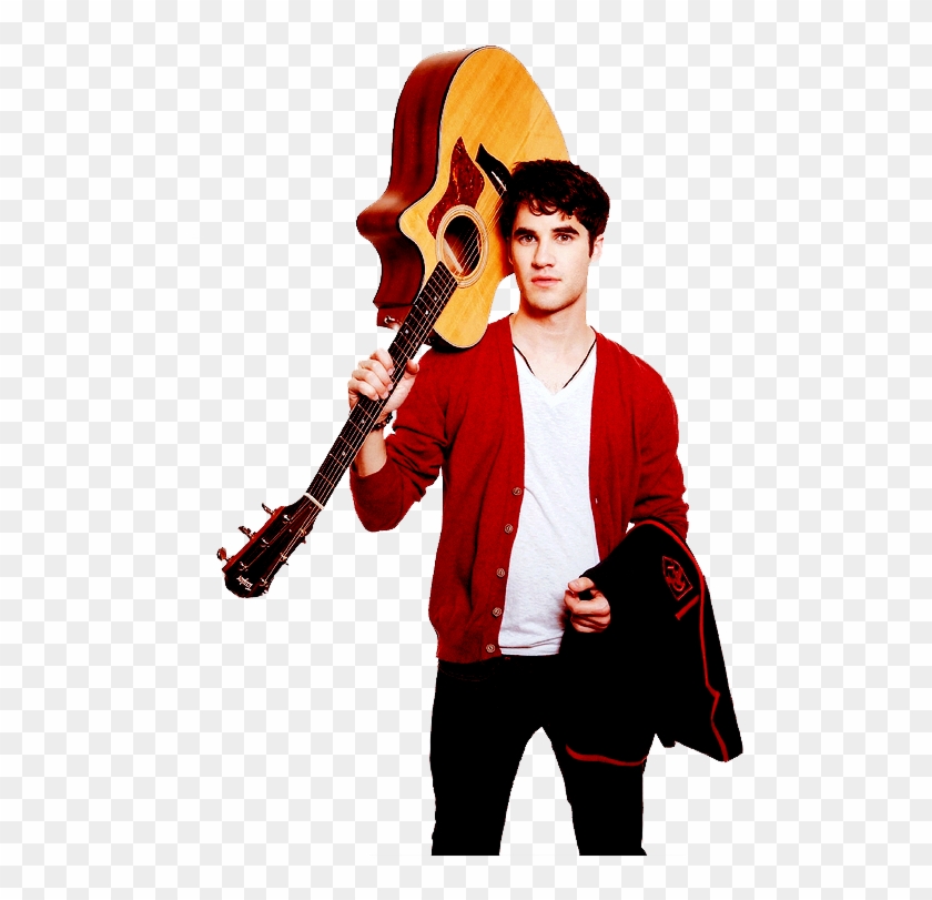 Matthew Morrison, Chord Overstreet, Darren Criss, Kevin - Darren Criss Billboard Clipart