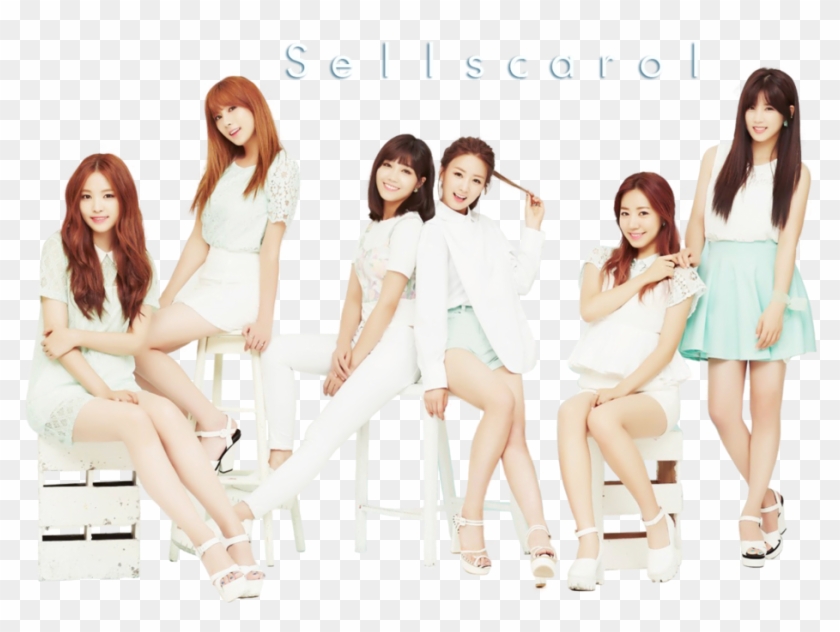 Korea Girls Group A Pink Images Apink Hd Wallpaper - Apink Luv Japanese Ver Clipart #3383050
