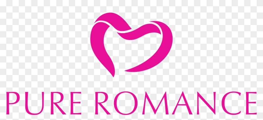 Partners Sponsors - Pure Romance Logo Svg Clipart #3383082