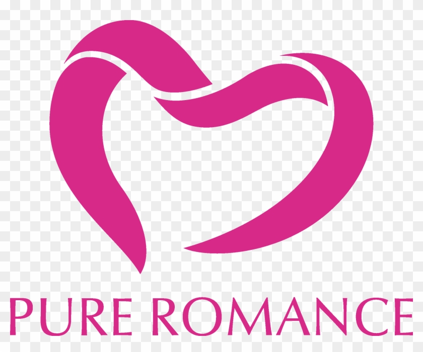 Pure Romance Logo - Pure Romance Clipart #3383255
