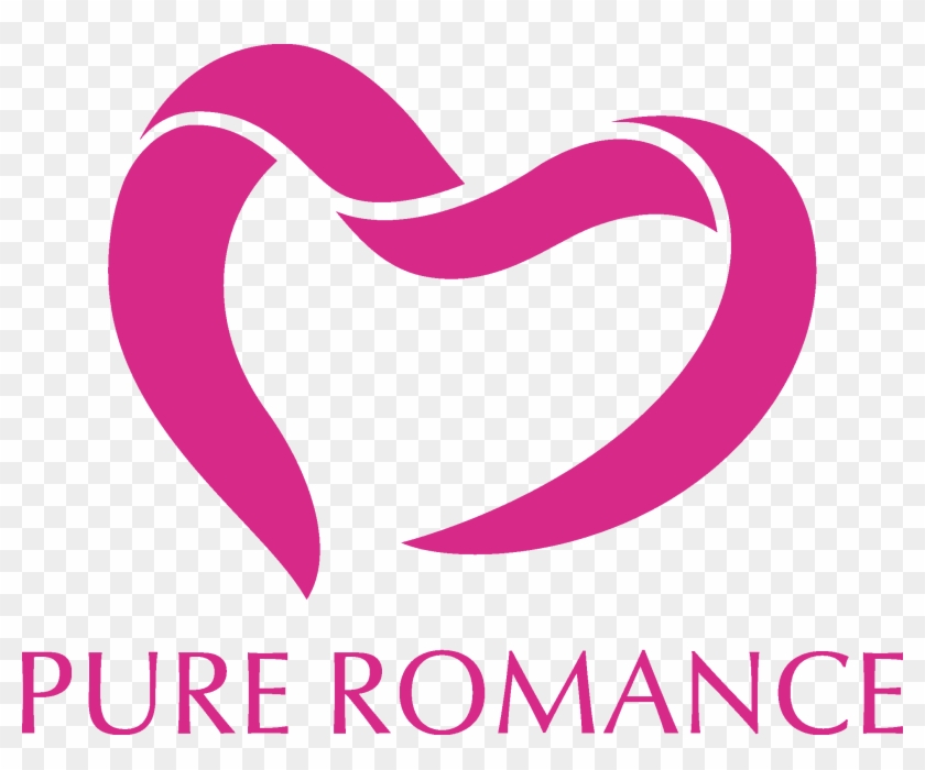 Pure Romance Logo - Pure Romance Clipart
