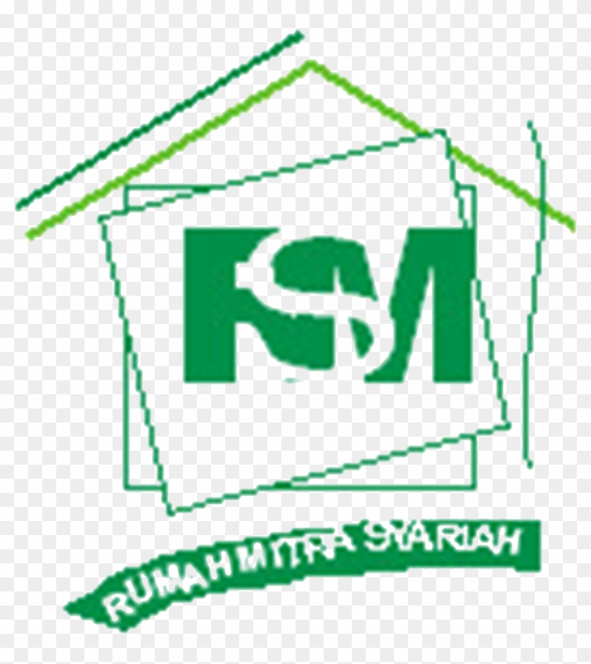 Rumah Mitra Syariah Png - Raiz Quadrada Clipart #3383442