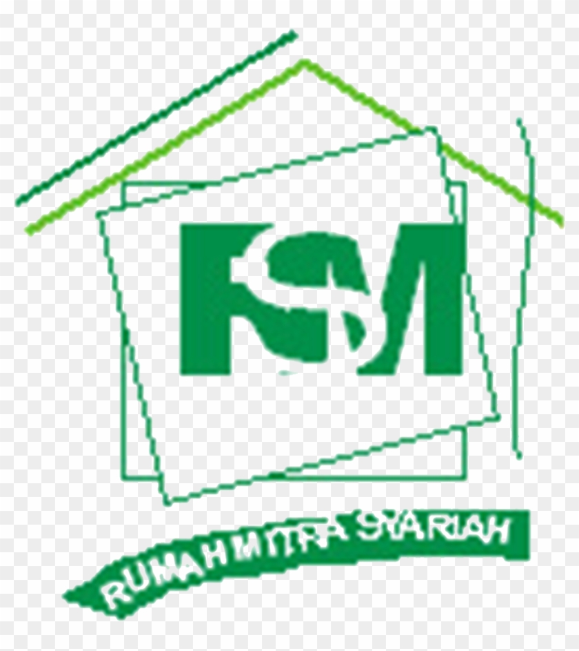 Rumah Mitra Syariah Png - Raiz Quadrada Clipart