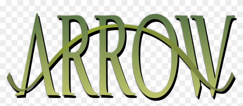 Arrow Season 5 Png Clipart #3383584