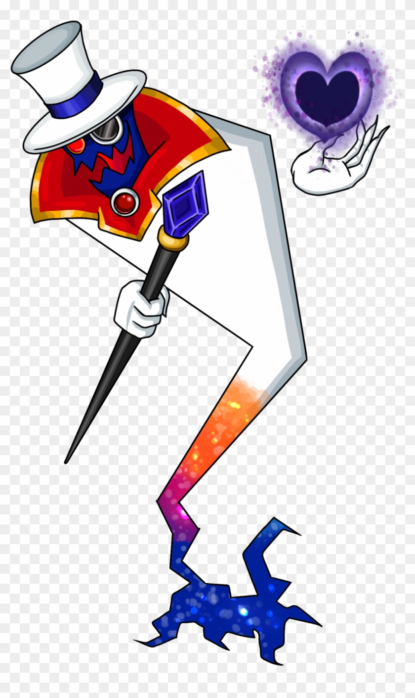 “who Doesn't Love A Broken Hearted Megalomaniac Count - Cartoon Clipart