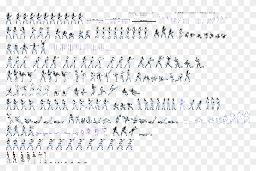 Sprites Unlimited Pixelate Your World Png Mk1 Liu Kang - Mortal Kombat 2d Sprite Clipart #3383658