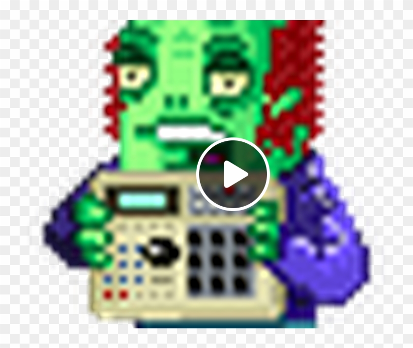 New Evil Part - Circle Clipart