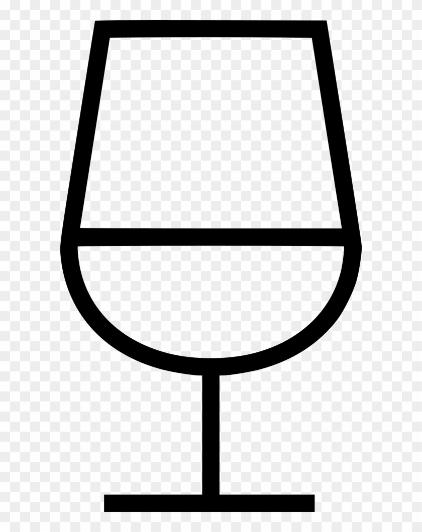 Wine Glass Comments Clipart #3383892