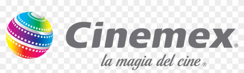 Founded In 1995 With The Intent To Revolutionize The - Ticket Cinemex Clipart