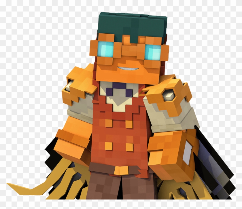Minehut - Lego Clipart