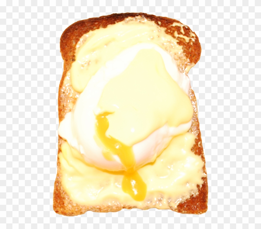 Does Anyone Know Why It Is Called “eggs Benedict” Was - Cream Cheese Clipart #3384064