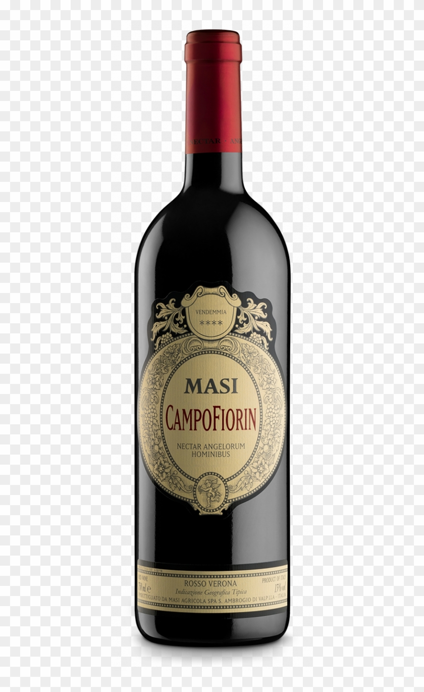 Eggs Benedict With A Twist - Masi Campofiorin Red Blend Clipart #3384068