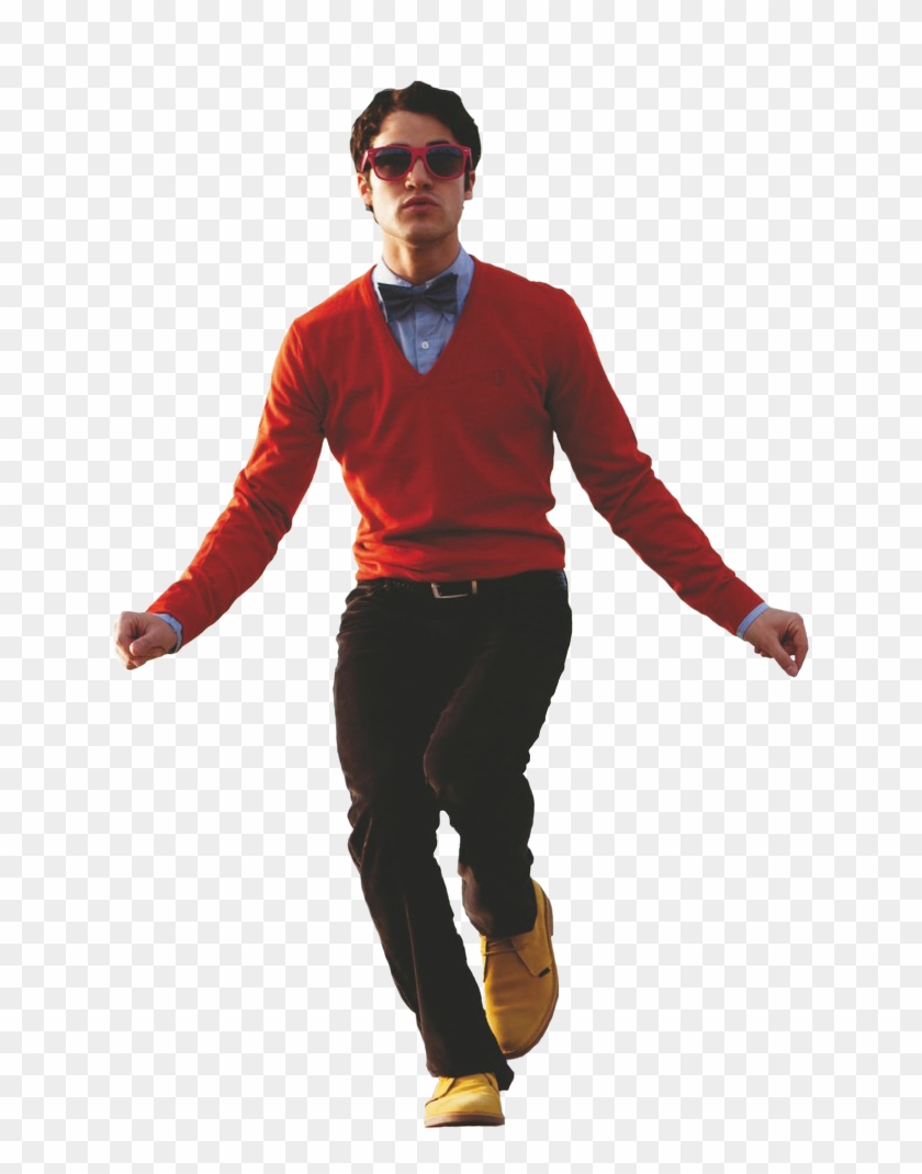 Pngs - Darren Criss Vanity Fair Clipart