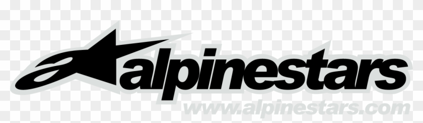 Alpinestars-logo - Graphics Clipart #3384287