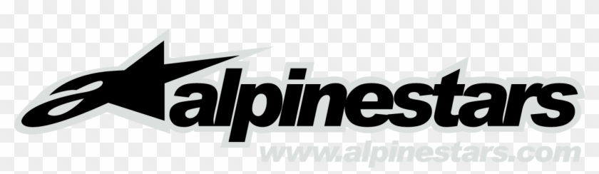 Alpinestars-logo - Graphics Clipart