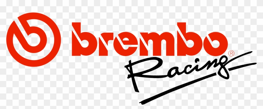 Brembo Racing Logo Vector , Png Download - Brembo Racing Logo Vector Clipart #3384294