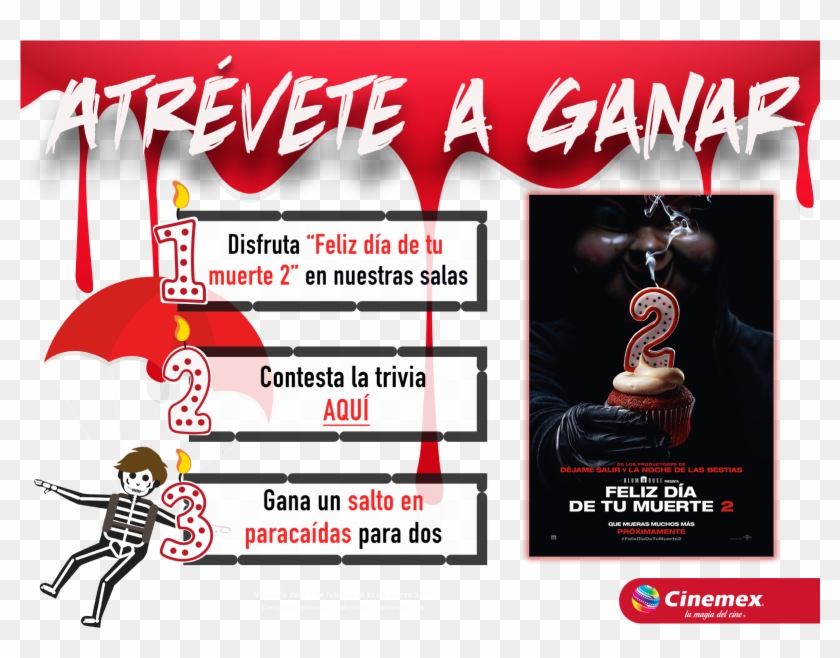 Bases - Cinemex Clipart #3384328