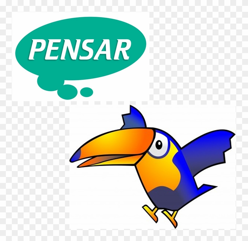 Tucano Psdb Png - Brazilian Social Democracy Party Clipart
